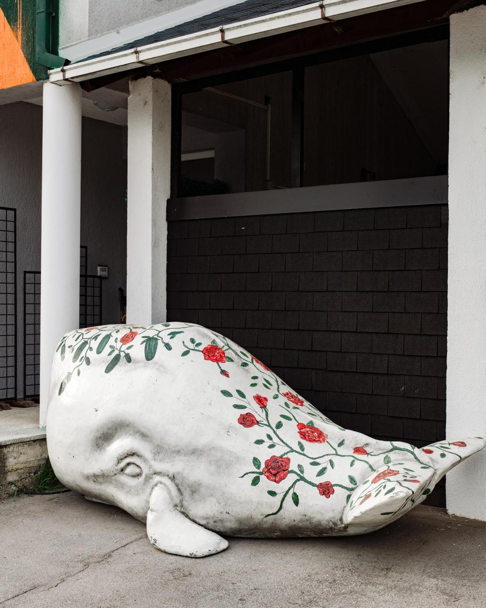 Apartmán Warehouse 33 Záhřeb Exteriér fotografie