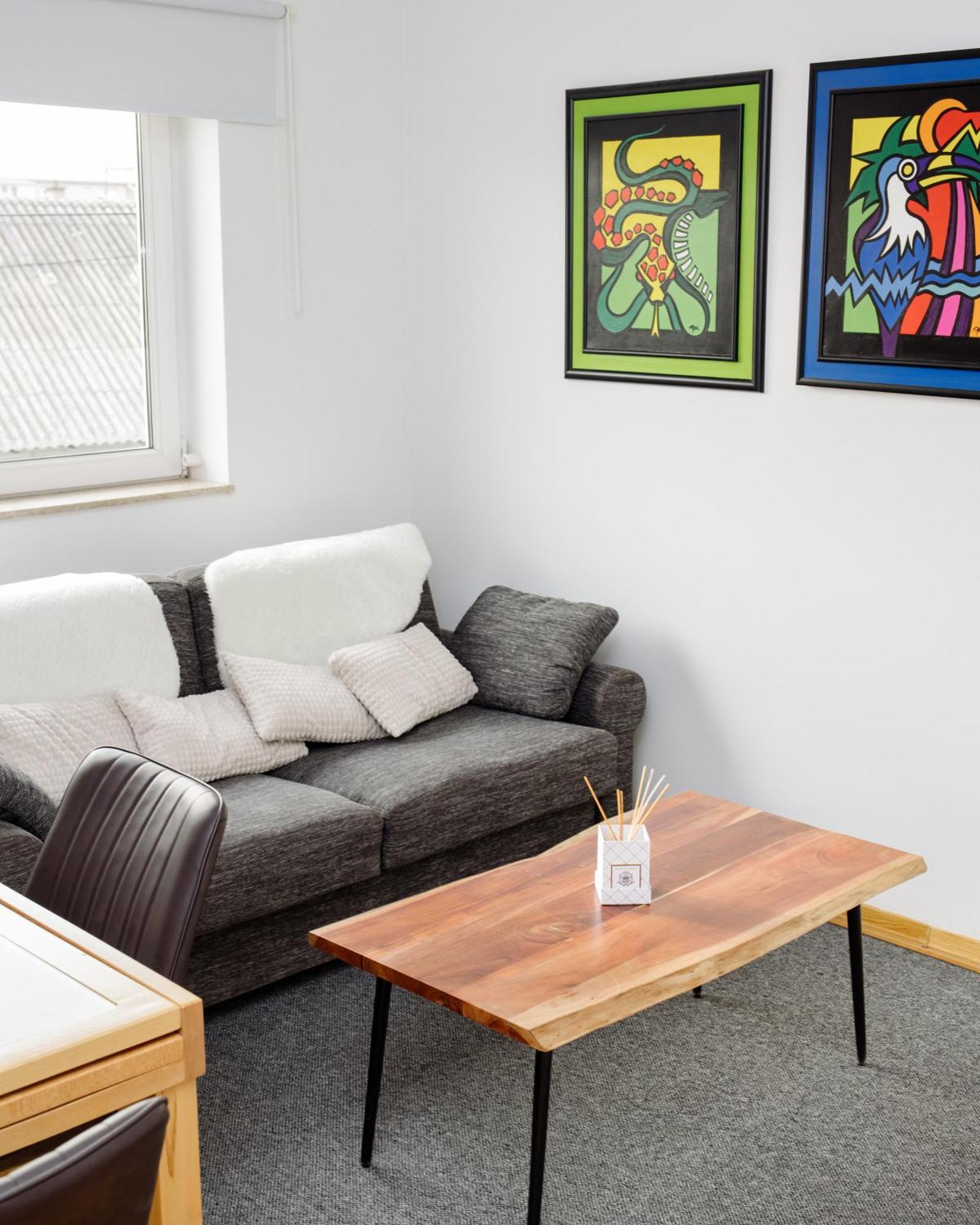 Apartmán Warehouse 33 Záhřeb Exteriér fotografie